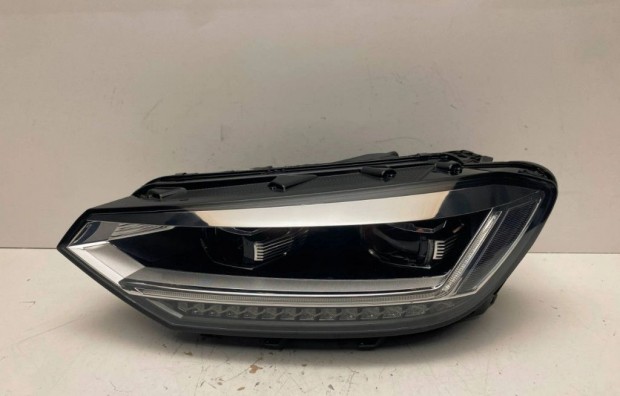 Volkswagen Touran III Bal első lámpa, fényszóró 5TB941081B