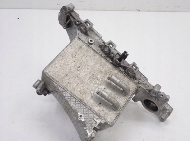 Volkswagen Touran II, Volkswagen Caddy III 2.0 TDI szvsor,