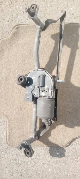 Volkswagen Touran I Ablakt�rl� szerkezet motorral 1T0955023