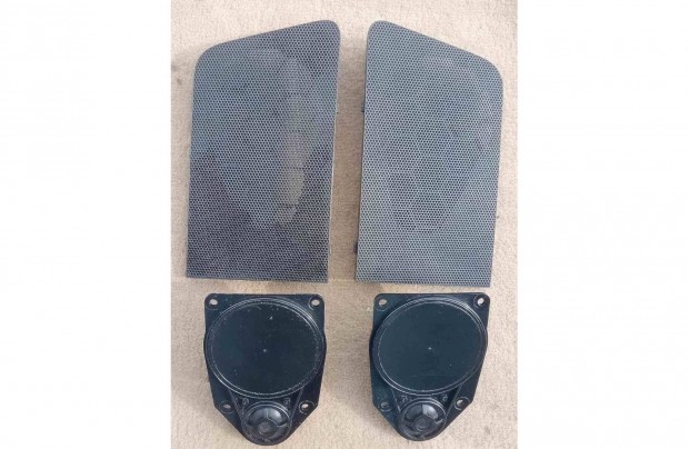 Volkswagen Touran I Magas sug�rz� hangsz�r�k 1T0035411S