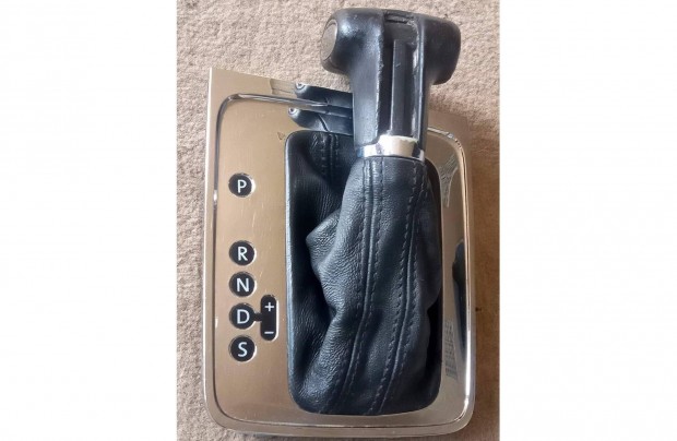 Volkswagen Touran I V�lt�kar kr�mkeret