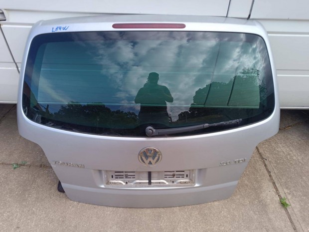 Volkswagen Touran I csomagtrajt LA7W