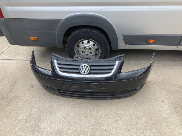 Volkswagen Touran I els lkhrt komplett 