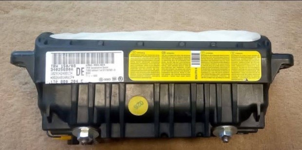 Volkswagen Touran I utas oldali l�gzs�k elad� 1T0880204E