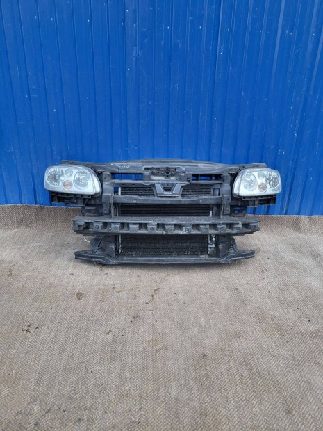 Volkswagen Touran, Caddy gyári 1T0805588 homlokfal 1.9 D hűtő merevítő