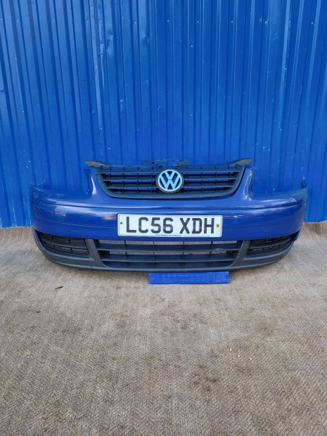 Volkswagen Touran, Caddy gyári 1T0853651A hűtőrács