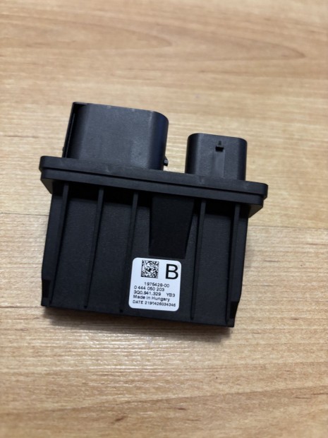 Volkswagen Touran, Golf VII Adblue vezrl elektronika 3Q0941329