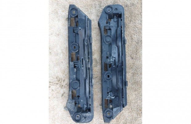 Volkswagen Touran bal 1T0807935, jobb 1T0807936 első lökhárító tartó