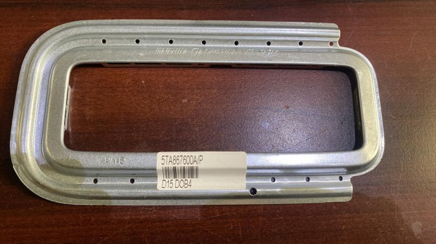 Volkswagen Touran bal merev�t�s 5TA867600A elad�