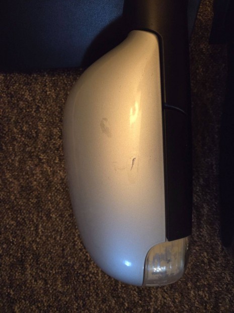 Volkswagen Touran el tkr pr