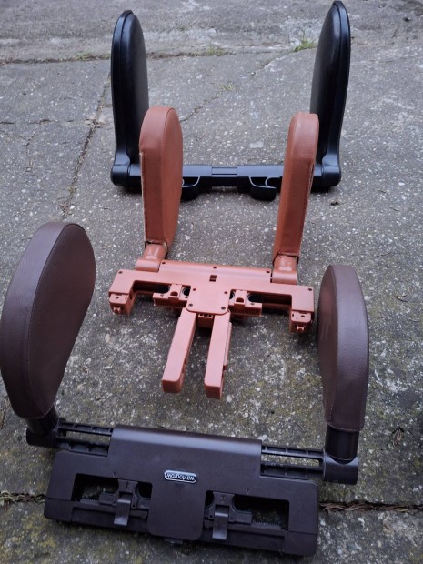 Volkswagen Touran fejt�masz