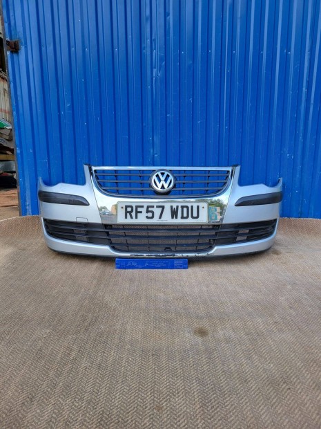 Volkswagen Touran gyri 1T0807221D els lkhrt ezst, htrcs