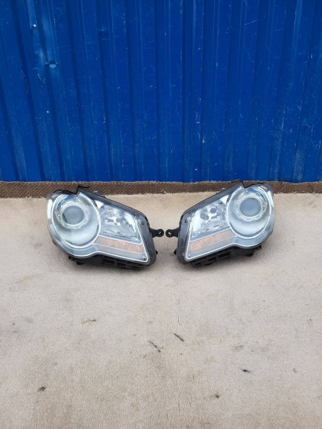 Volkswagen Touran gyri 1T2941005B bal, 1T2941006B jobb fnyszr