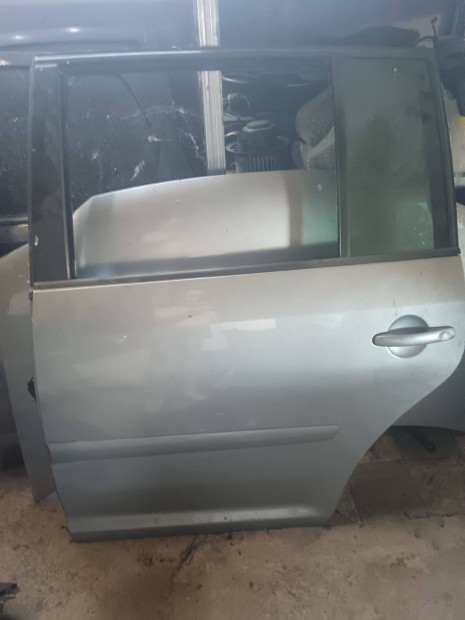 Volkswagen Touran hts ajt