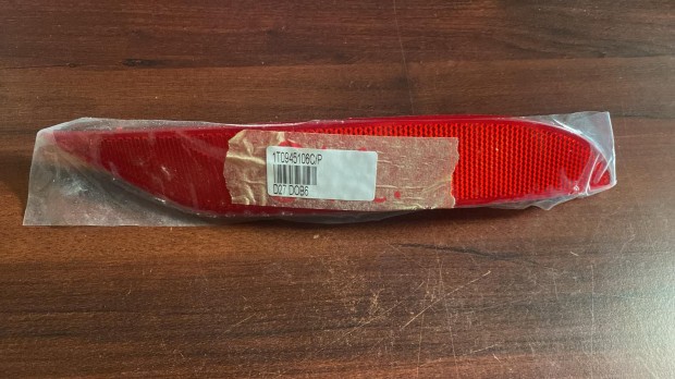 Volkswagen Touran jobb h�ts� prizma 1T0945106C elad�