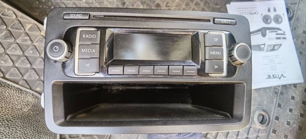 Volkswagen Transport 5 Gy�ri r�di�