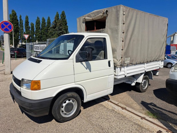 Volkswagen Transporter 1.9 70E 1E2 F Rozsdament...