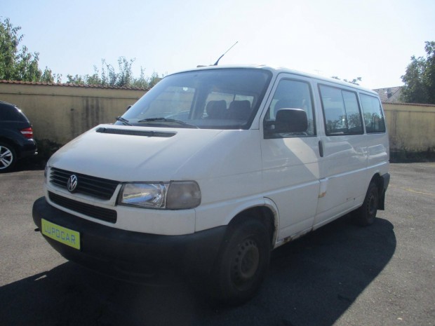 Volkswagen Transporter 1.9 7DJ 1H2 9