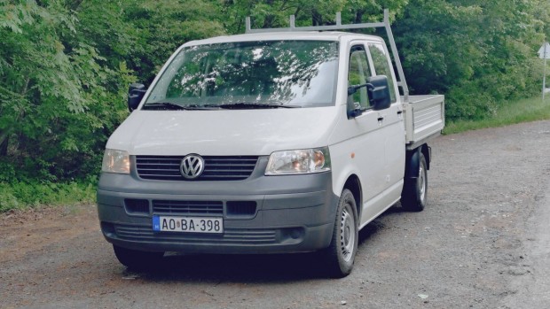 Volkswagen Transporter 1.9 TDI