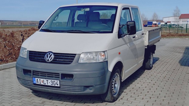 Volkswagen Transporter 1.9 TDI