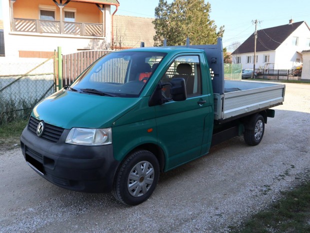 Volkswagen Transporter 1.9 TDI
