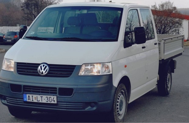 Volkswagen Transporter 1.9 TDI. 105 l