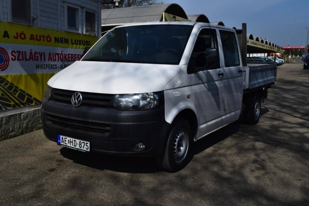 Volkswagen Transporter 2.0 CR TDI