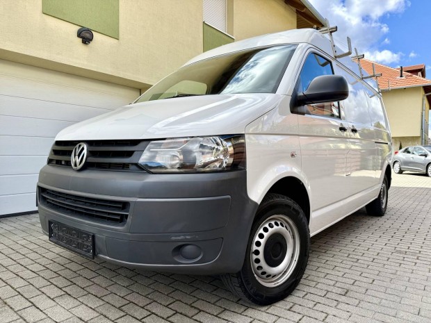 Volkswagen Transporter 2.0 CR TDI 4motion L2H2...
