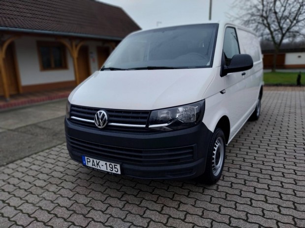 Volkswagen Transporter 2.0 CR TDI