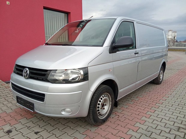 Volkswagen Transporter 2.0 CR TDI Bluemotion Long