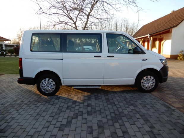 Volkswagen Transporter 2.0 CR TDI Klíma.Originá...