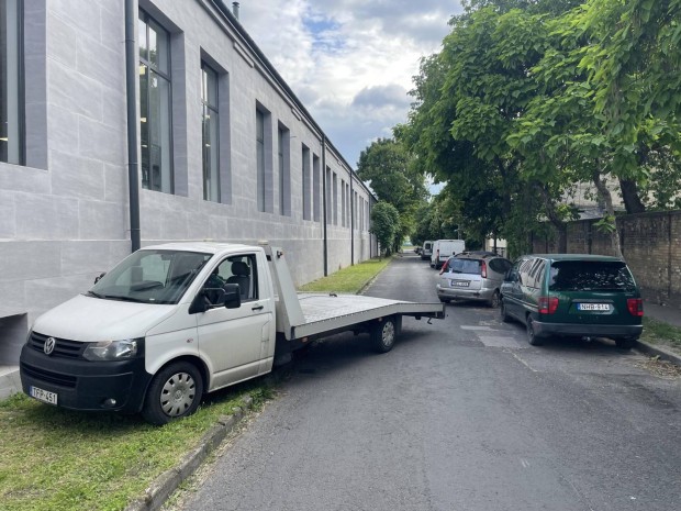 Volkswagen Transporter 2.0 CR TDI Leszervizelt....