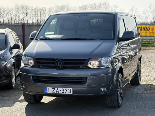 Volkswagen Transporter 2.0 CR TDI Magyarorsz�gi...