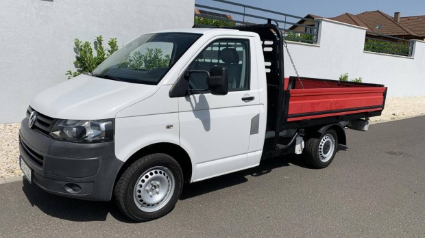 Volkswagen Transporter 2.0 CR TDI Nincs+FA!GAR...