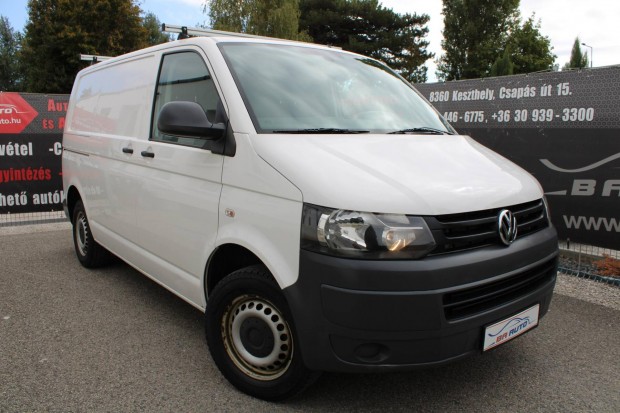 Volkswagen Transporter 2.0 CR TDI T5 /lsfts...