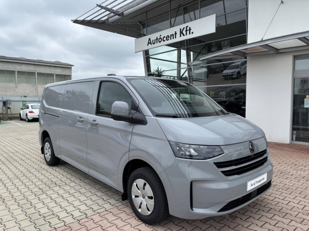 Volkswagen Transporter 2.0 TDI HT Készletről Az...
