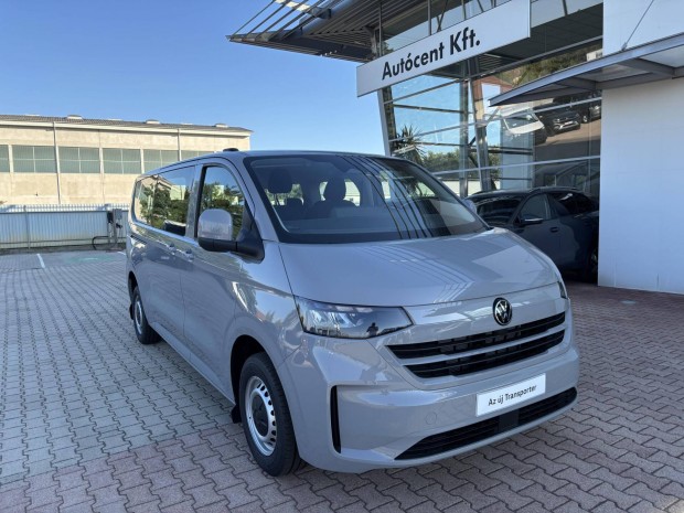 Volkswagen Transporter 2.0 TDI HT (9 személyes )