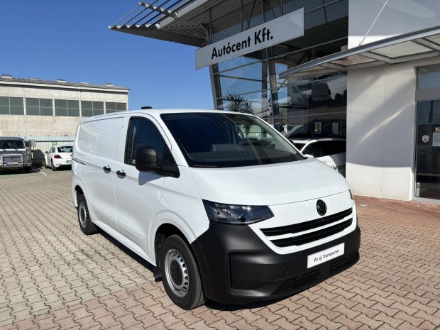 Volkswagen Transporter 2.0 TDI RT K�szletr�l Az...