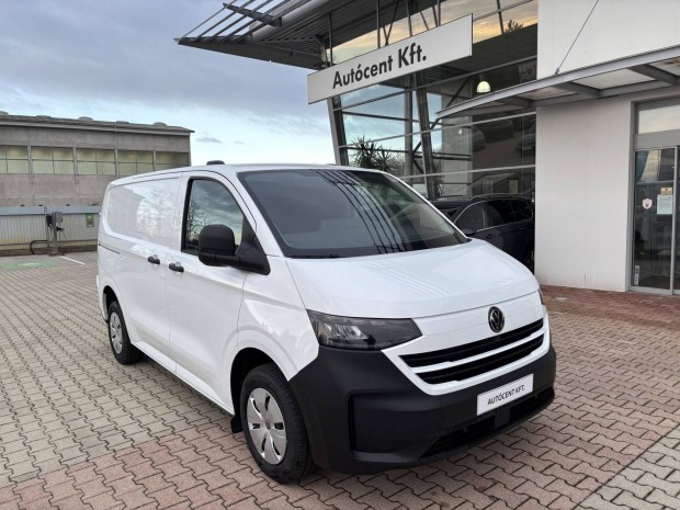 Volkswagen Transporter 2.0 TDI RT Kszletrl Az...