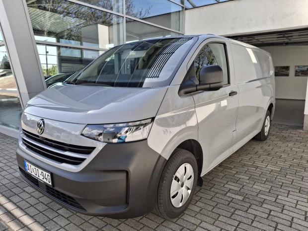 Volkswagen Transporter 2.0 TDI RT Új Model.LONG...