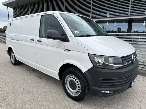 Volkswagen Transporter 2.0 TDi BMT 4Motion HT ...