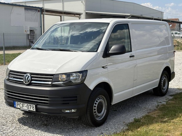 Volkswagen Transporter 2.0 TDi BMT 4Motion HT (...