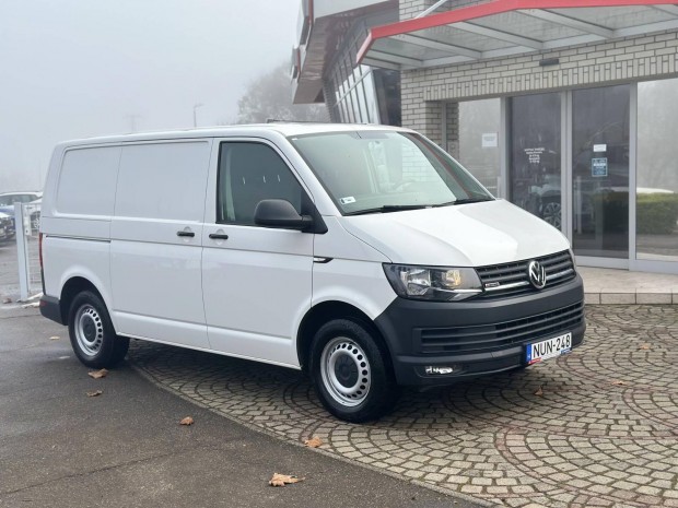 Volkswagen Transporter 2.0 TDi BMT 4Motion RT M...