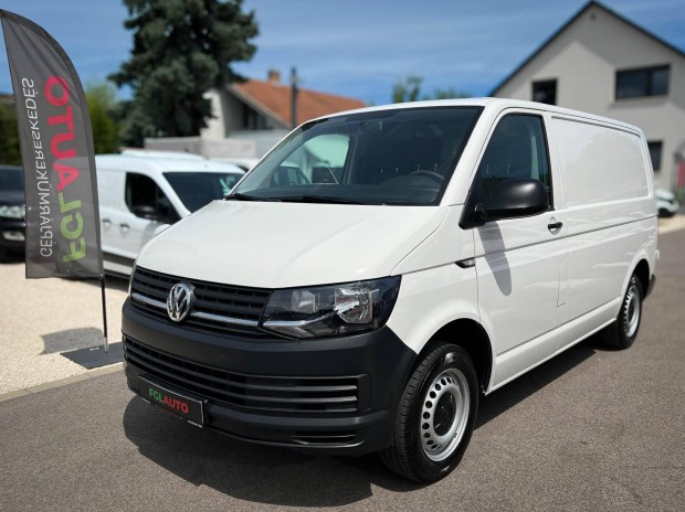 Volkswagen Transporter 2.0 TDi BMT HT E6 (3 sze...