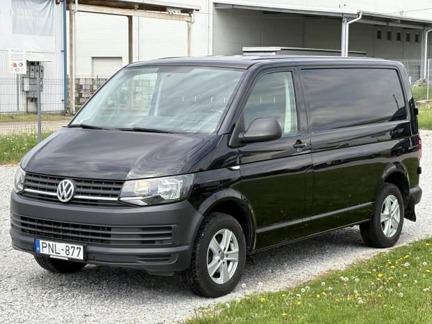 Volkswagen Transporter 2.0 TDi BMT RT (3 személ...