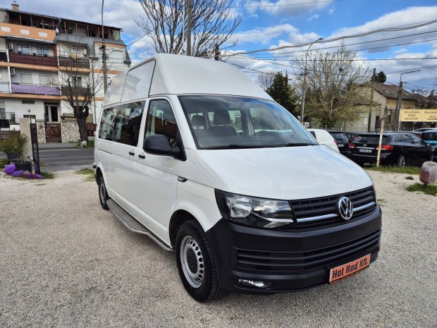 Volkswagen Transporter 2.0 TDi SCR BMT HT Hssz...