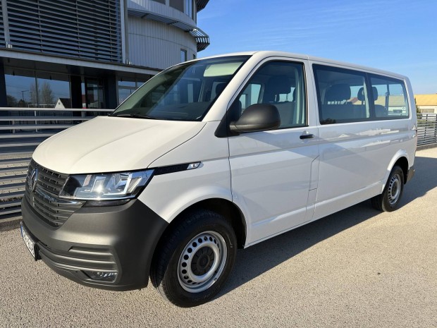 Volkswagen Transporter 2.0 TDi T6.1 ICE HT 3.2t...