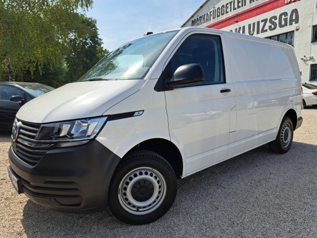 Volkswagen Transporter 2.0 TDi T6.1 RT (3 szem...