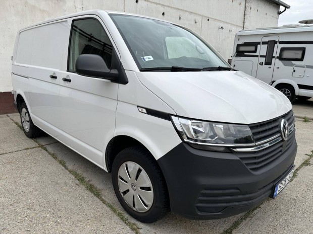 Volkswagen Transporter 2.0 TDi T6.1 RT (3 szemé...