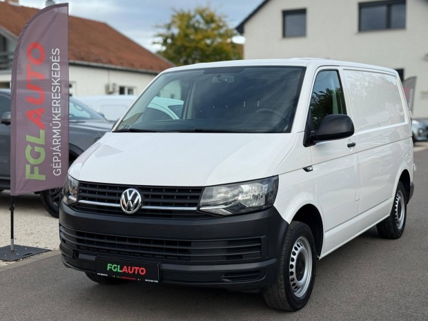 Volkswagen Transporter 2.0 Tdi BMT RT MO-I. 1....